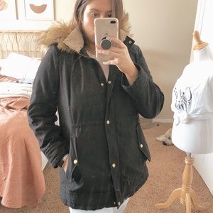 Jones New York Winter Coat